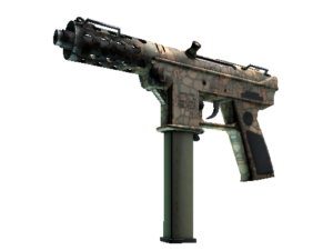 Tec-9 | Blast From the Past