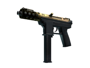 Tec-9 | Brass