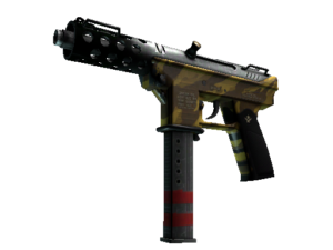 Tec-9 | Brother
