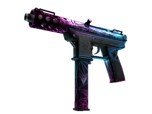 Tec-9 | Decimator