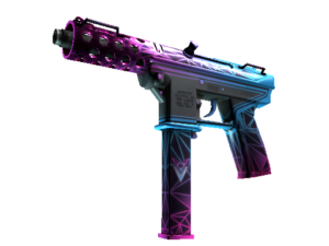 Tec-9 | Decimator