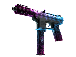 Tec-9 | Decimator