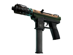 Tec-9 | Flash Out