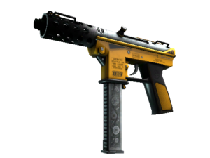 Tec-9 | Fuel Injector