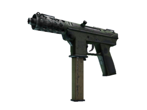 Tec-9 | Groundwater