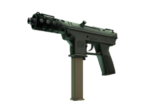 Tec-9 | Groundwater