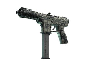 Tec-9 | Hades