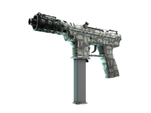 Tec-9 | Hades