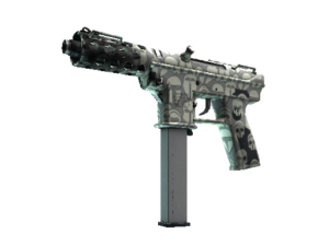 Tec-9 | Hades