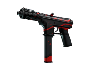 Tec-9 | Isaac