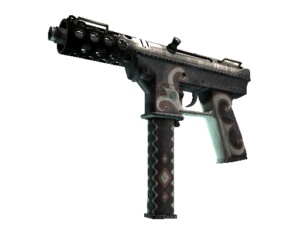 Tec-9 | Jambiya