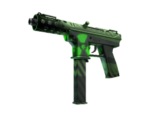 Tec-9 | Nuclear Threat