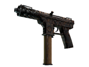 Tec-9 | Orange Murano