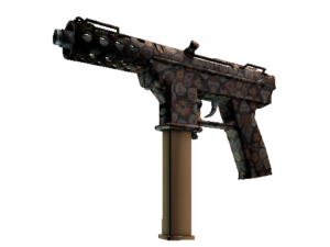 Tec-9 | Orange Murano