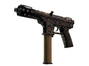 Tec-9 | Orange Murano