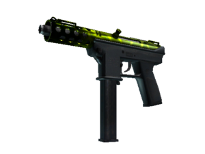 Tec-9 | Ossified