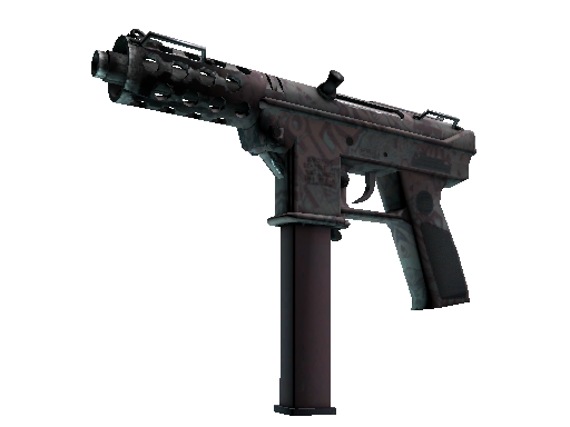 Tec-9 | Phoenix Chalk (Field-Tested) - Consumer Grade - Weapon - from The Havoc Collection