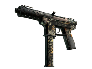 Tec-9 | Rebel