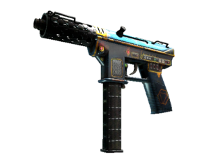 Tec-9 | Remote Control
