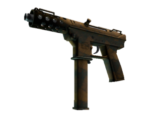 Tec-9 | Rust Leaf