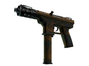 Tec-9 | Rust Leaf