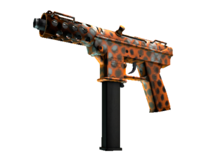 Tec-9 | Safety Net