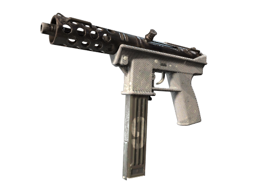 Tec-9 | Slag (Factory New) - Mil-Spec - Weapon - from The Kilowatt Collection