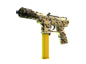 Tec-9 | Terrace