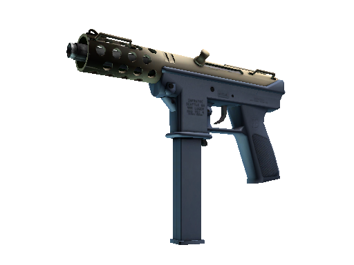 Tec-9 | Tornado (Factory New) - Consumer Grade - Weapon - from The Alpha Collection
