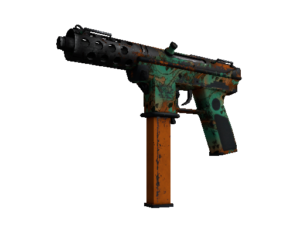 Tec-9 | Toxic