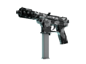 Tec-9 | Urban DDPAT