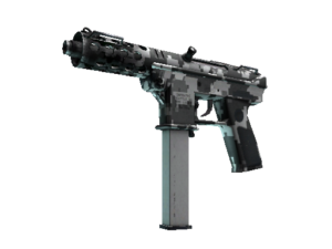 Tec-9 | Urban DDPAT
