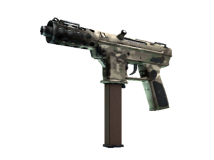 Tec-9 | VariCamo