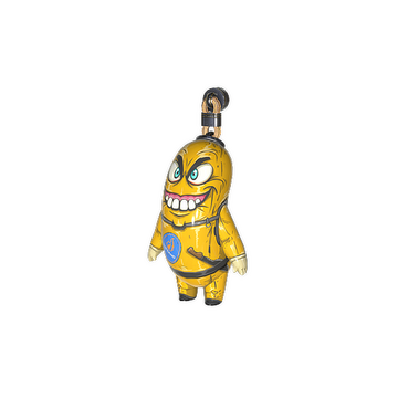 That's Bananas - Remarkable - Collectible Charm - from Missing Link Charm Collection