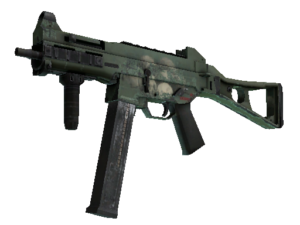 UMP-45 | Bone Pile
