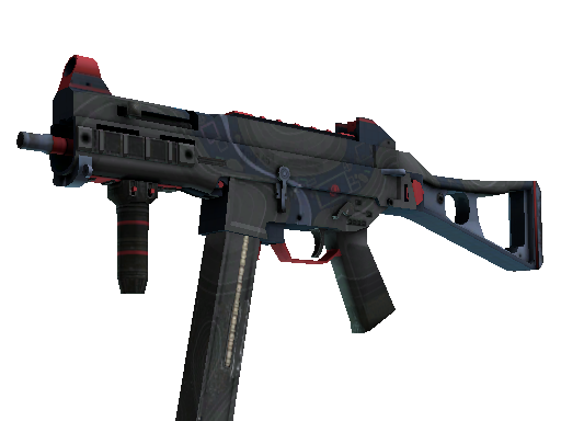 UMP-45 | Briefing (Factory New) - Mil-Spec - Weapon - from The Gamma 2 Collection