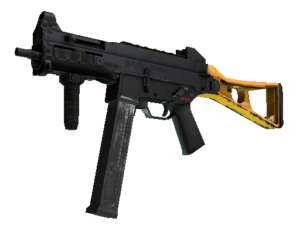 UMP-45 | Caramel
