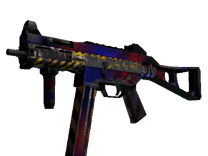 UMP-45 | Crime Scene