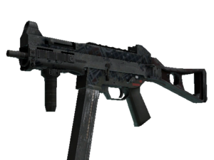 UMP-45 | Facility Dark
