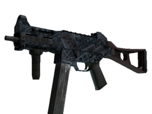 UMP-45 | Facility Dark