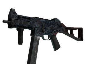 UMP-45 | Facility Dark