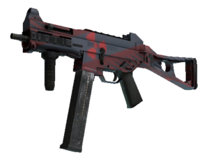 UMP-45 | Fallout Warning