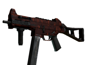 UMP-45 | Full Stop