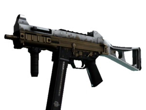 UMP-45 | Bismuth