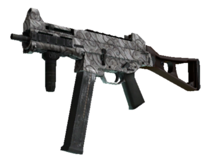 UMP-45 | Gunsmoke