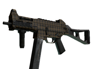 UMP-45 | Houndstooth