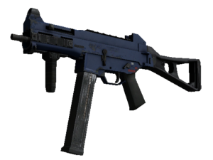UMP-45 | Indigo