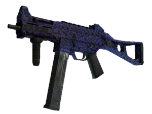 UMP-45 | Minotaur’s Labyrinth