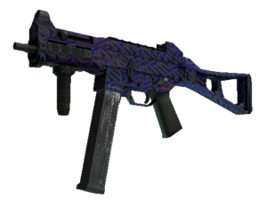 UMP-45 | Minotaur’s Labyrinth