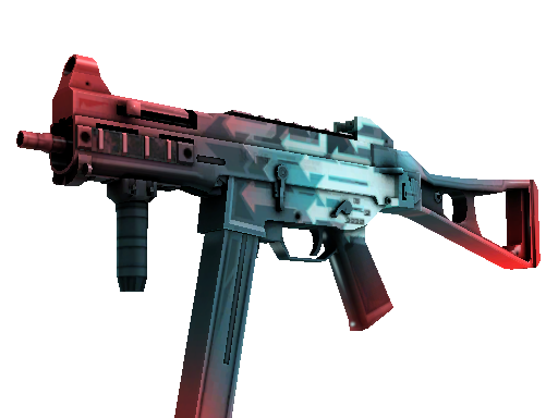 UMP-45 | Momentum (Factory New) - Classified - Weapon - from The Danger Zone Collection